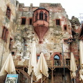 A Heidelberg Castle venue for plays